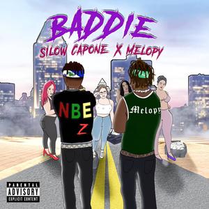 BADDIE (feat. Melopy)