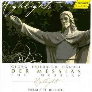 Handel - Messiah, K. 572 - Part I: Chorus: For unto us a Child is born