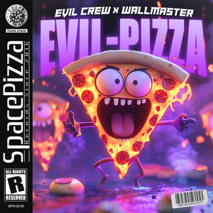 Evil Pizza