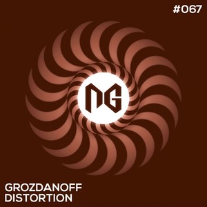 Distortion (Original Mix)