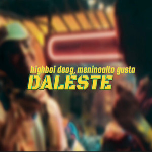 Daleste