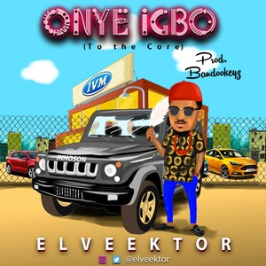 Onye Igbo (To The Core)