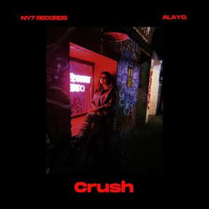 Crush (Explicit)