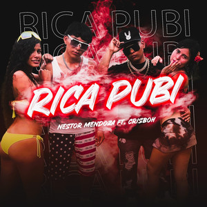 Rica Pubi (Explicit)