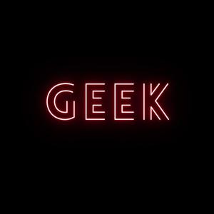 Geek (feat. Balenci Capone)