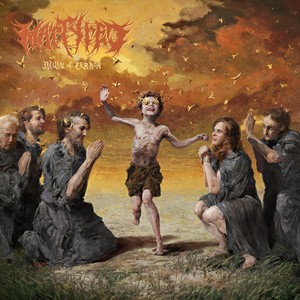 Torment Unbound(feat. Ricky Myers) (Explicit)