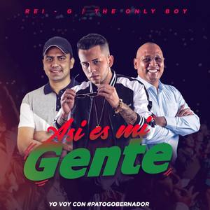 Asi Es Mi Gente