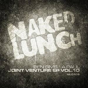 Joint Venture Ep Vol.10