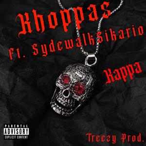 Khoppas (feat. SydewalkSikario) [Explicit]