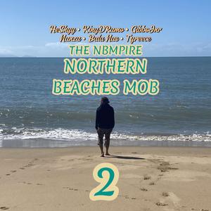 ONE TIME 2 (feat. KingDRamo & Bala Nas) (NBM Remix|Explicit)