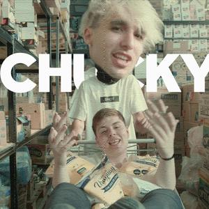 Chucky (feat. Knak)