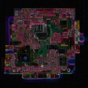 prales (feat. tēnēbris)