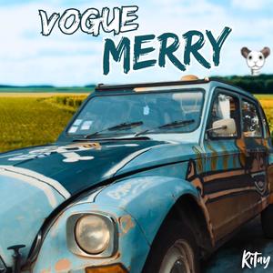 Vogue Merry (Explicit)