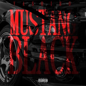 Mustang Black (Explicit)