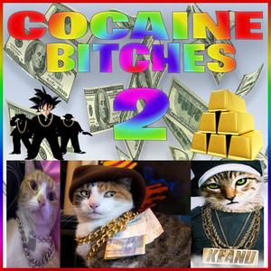 ********, Pt. 2 (Explicit)