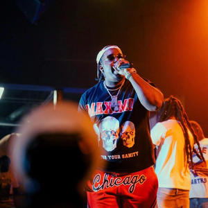 I Wish They Would (Explicit)