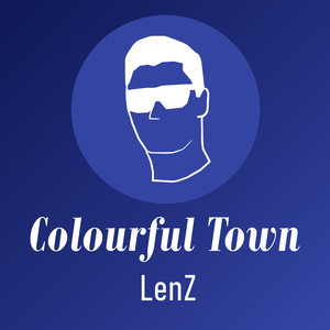 Colourful Town