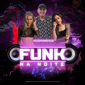 Funk na Noite