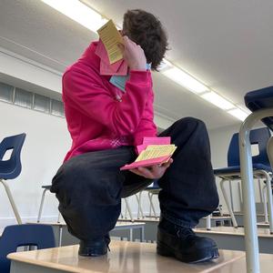 CRASHOUT! (Explicit)