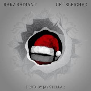 Get Sleighed (Explicit)