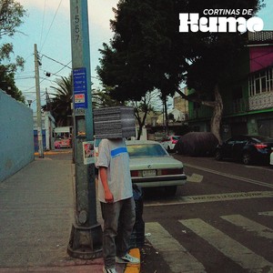 Cortinas de Humo (Explicit)