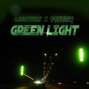 Green Light (feat. Freezy)