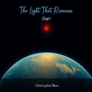 The Light That Remains (Single)