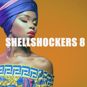 SHELLSHOCKERS 8