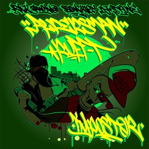 Impostor(feat. Bonckley) (Explicit)