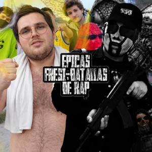 Lailolai VS Jose Eloy | Épicas Fresi-Batallas De Rap (Explicit)