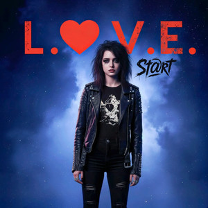 L.O.V.E.-St@rt