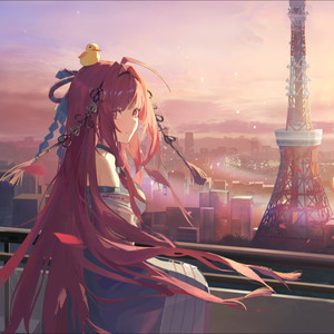 最后的旅行 (纯歌版)