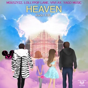 Heaven Radio Edit