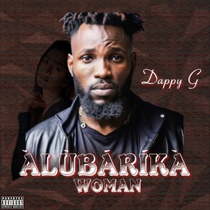 Àlùbáríkà Woman