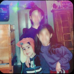 i'm so ****ed up (Explicit)