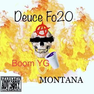 MONTANA (Explicit)