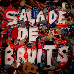 Ferme les yeux (Radio Edit)