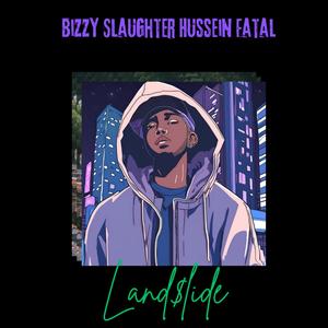 Land$lide (feat. Hussein Fatal) (Radio Edit)