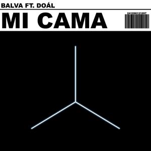 Mi Cama (Explicit)