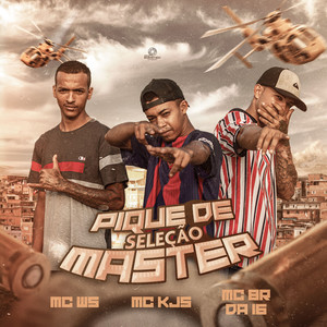 Pique de seleção (Explicit)