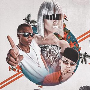Fake Love(feat. K-Four & Sincero)