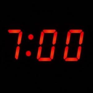 7pm freestyle (Explicit)