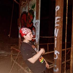 The World (feat. Excessive) (Explicit)