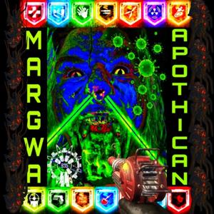 MARGWA(feat. SINGE & BRIAN SPENCER) (Explicit)