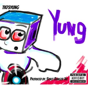 Spaceship(feat. Hazeel) (Explicit)