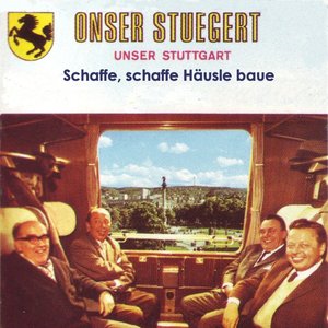 Der Schwab' wird erst mit vierzig g'scheit