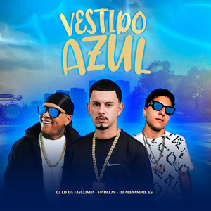 Vestido Azul (Explicit)