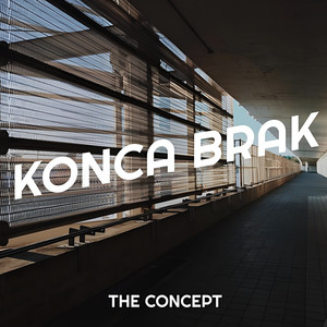 Końca Brak (Radio Edit)