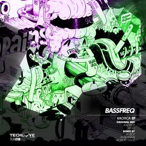 Bassfreq - Void (Original Mix)