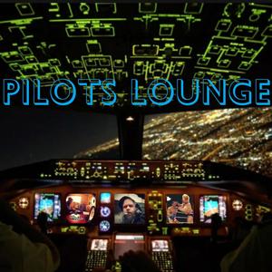 Pilots Lounge